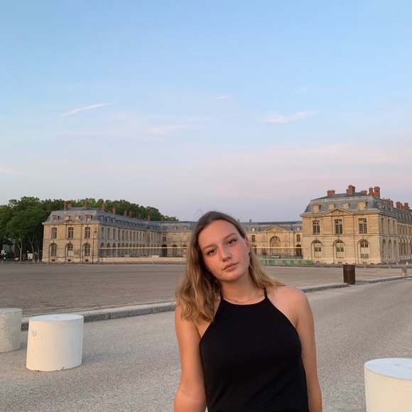 Meet your Posher, Juliette - Picture 1 of 1